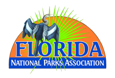 florida national parks association logo