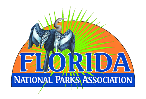 florida national parks association logo
